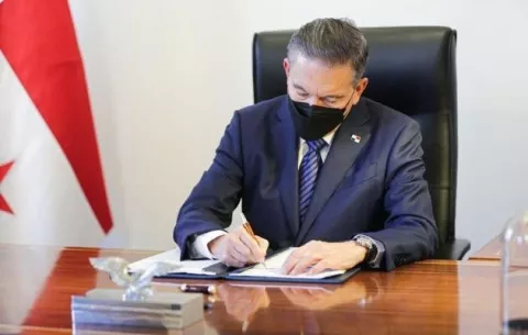 Promulgan en Gaceta Oficial Ley 247 que reforma el Código Electoral