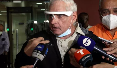Caso Pinchazos: Fiscalía no consiguió desacreditar peritaje