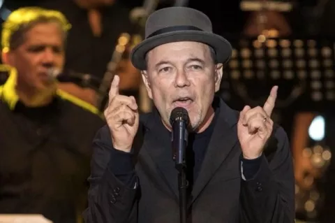 Rubén Blades le dará a la familia de Carlos Pérez-Bidó el salario que hubiese ganado en la gira