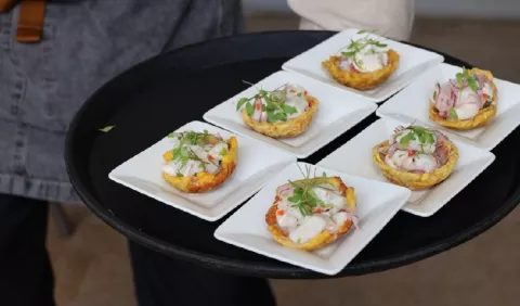 'Saborea Panamá': Un recorrido gastronómico y cultural 