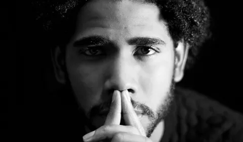 Samuel Batista presenta 'Tears'