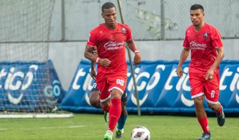 San Francisco se acuerda que puede ganar en la LPF