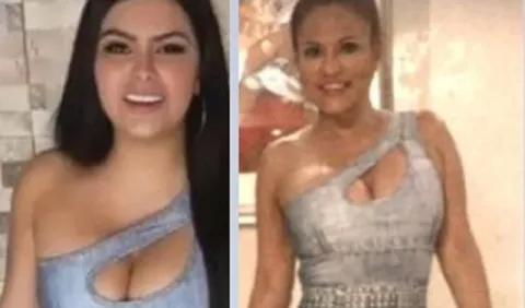 La columna de Doña Perla