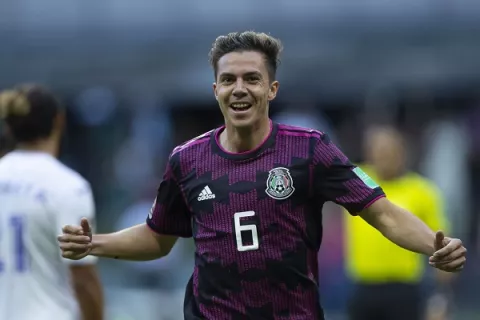 México comienza en El Salvador un ciclo desafiante de cuatro partidos a domicilio
