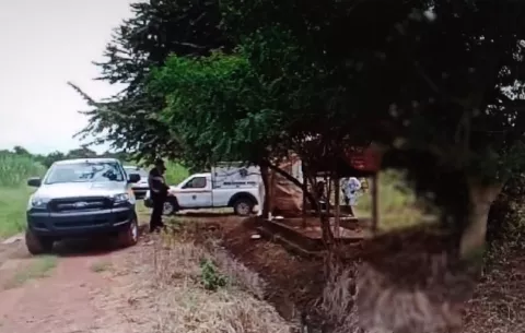 Hombre se quita la vida en los predios de una finca cañera en Natá