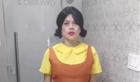 La columna de Doña Perla