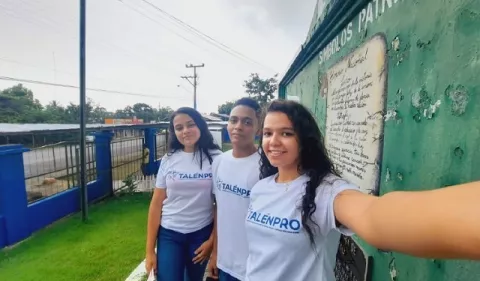 TalenPro 2021, listos para la gran final