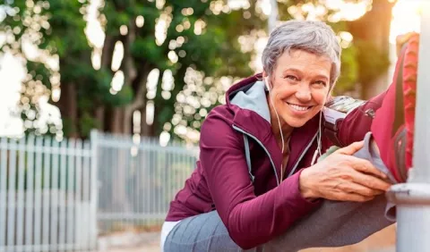 Preferencias de la llamada 'nueva tercera edad'
