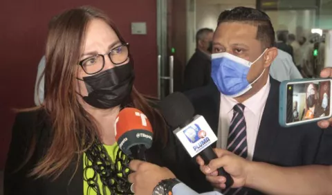 Testigo revela  mala  práctica de la fiscalía en caso de supuestos pinchazos telefónicos