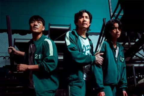 'The Squid Game': La cultura surcoreana conquista el mundo de nuevo