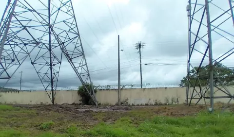 Declaran desierta licitación para estudio ambiental de cuarta línea de transmisión eléctrica 