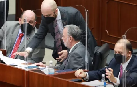 Tribunal Electoral rechaza proyecto de Reformas Electoral aprobado por la Asamblea Nacional