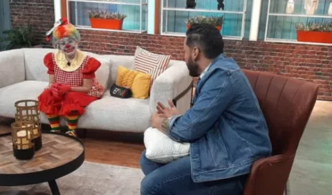 La columna de Doña Perla
