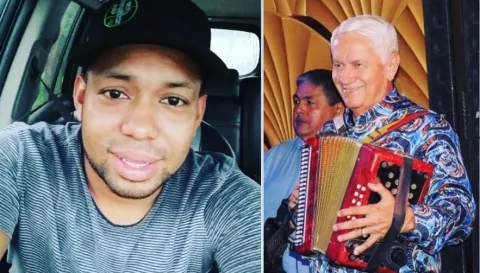 Alejandro Torres recibe elogios por sus palabras tras despedirse de la agrupación de Ulpiano Vergara 