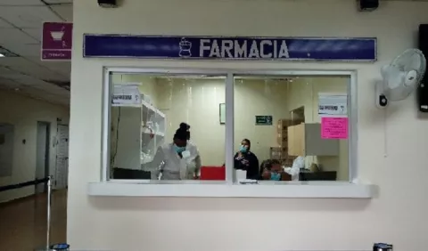 Vales médicos siguen en la mira de la Caja de Seguro Social ante rechazo de grupos