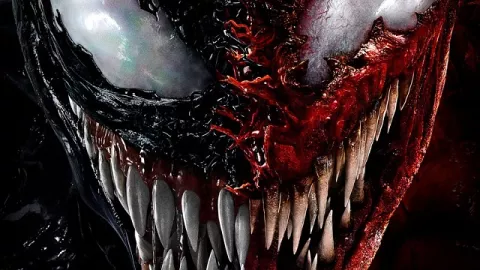 Cines locales exhiben 'Venom: Let There Be Carnage'