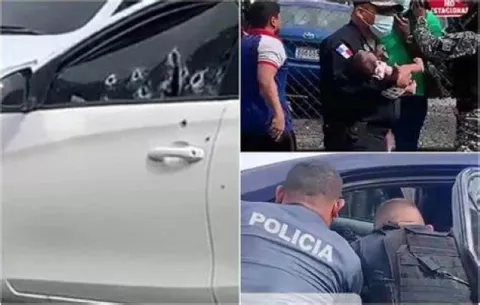 Violencia e inseguridad se incrementa en Panamá, y se suma a preocupación por el alto nivel de desempleo