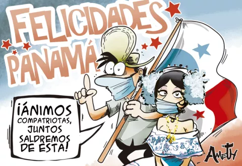 Trazo del Día – 3 de noviembre de 2021