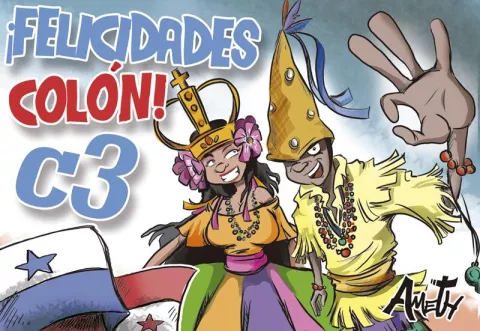 Trazo del Día – 5 de noviembre de 2021