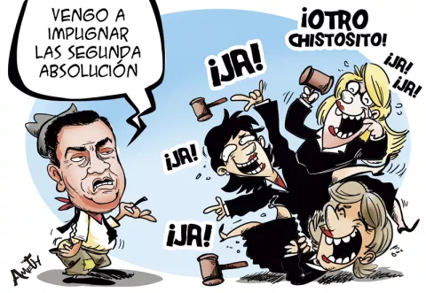 Trazo del Día – 12 de noviembre de 2021