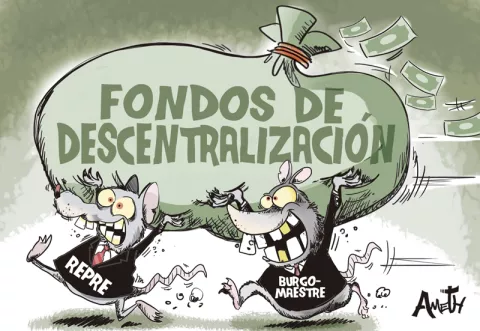 Trazo del Día – 18 de noviembre de 2021