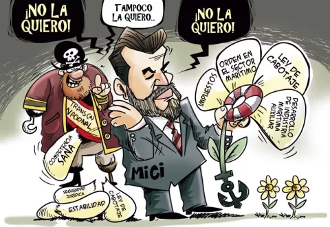 Trazo del Día – 26 de noviembre de 2021
