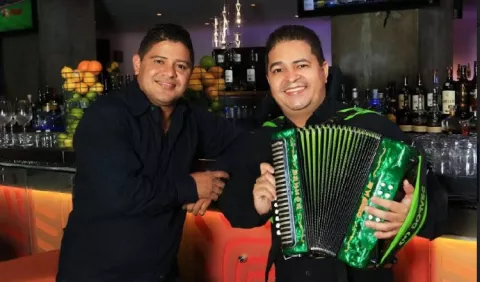 'D'Music Sessions tipiqueros' presentará a Jhonathan Chávez y Manuel & Abdiel y Los Consentidos 