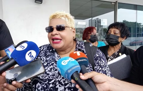 Abogada denuncia discriminación contra Yeísmo Possu debido a su nacionalidad colombiana