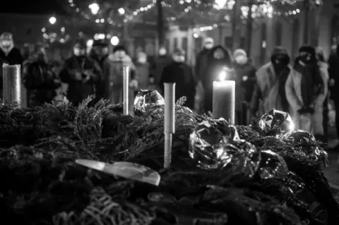 Adviento, la antesala de la Navidad