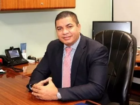 Ministro de Seguridad sobre crimen de Agustín Lara: "A nadie matan por nada"