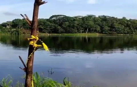 Joven de 18 años muere ahogado en el Lago Alajuela