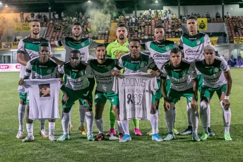 César 'Bombo' Medina termina con el CAI y Alianza avanza a las semifinales en la LPF