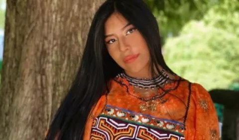 La columna de Doña Perla
