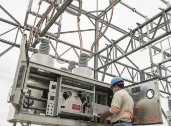 Etesa se prepara para evitar un eventual colapso del sistema eléctrico nacional 