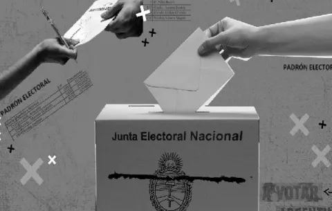 Elección argentina 2021: ¿no hubo derrumbes solo un pequeño temblor?