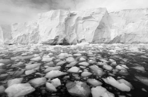 El capital financiero, el Ártico y el cambio climático
