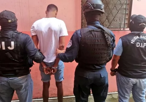 Detención provisional para dos personas por el ataque armado en Betania