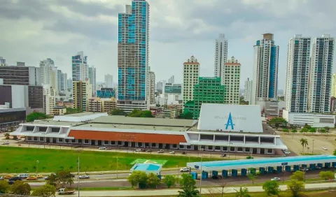 Atlapa pasaría a convertirse en  centro cultural, revela ministro de Turismo