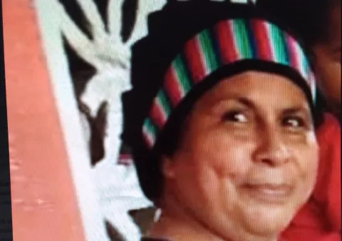 Hombre que mató a sus padres en Chiriquí será llevado a audiencia