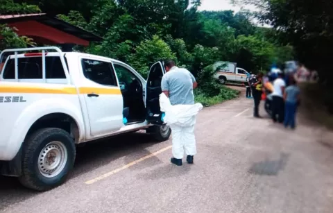 Investigan presunto caso de femicidio en Bahía Honda de Los Santos