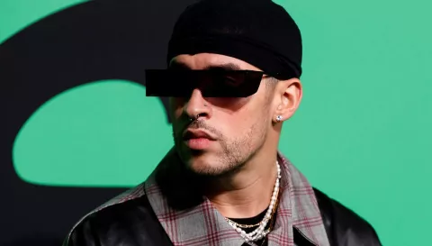 Bad Bunny, Alejandro Fernández y Maná actuarán en los Latin Grammy