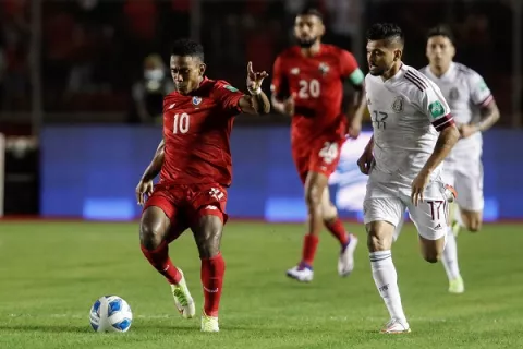 Concacaf  ante Oceanía en la repesca; Italia y Portugal en la misma llave en Europa, luego del sorteo rumbo a catar 2022