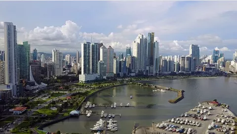 Bloomberg realizará el primer Bloomberg New Economy Gateway LatAm en Panamá