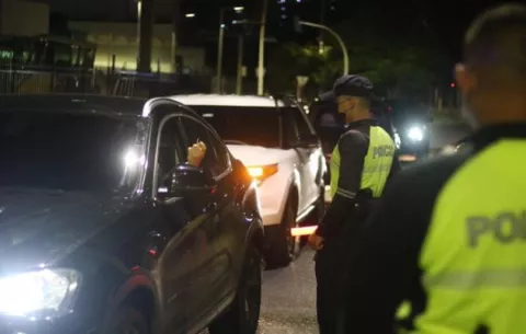 Policía Nacional colocó 10,205 boletas durante operativo de fiestas patrias