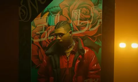'El Boza' supera los 20 millones de reproducciones con el 'remix' de 'Ella'