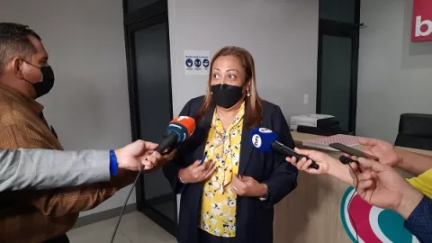 Diputados presentan solicitud para expulsar a Rómulo Roux de Cambio Democrático