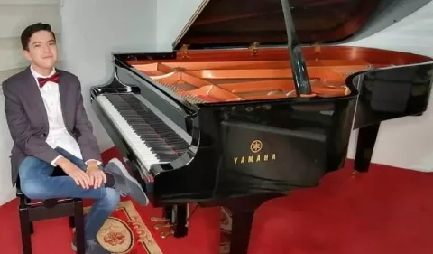 Camerata Panamá realizará concierto para recaudar fondos para su primera gira internacional