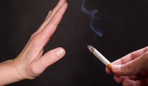 Causas del cáncer de pulmón en los no fumadores
