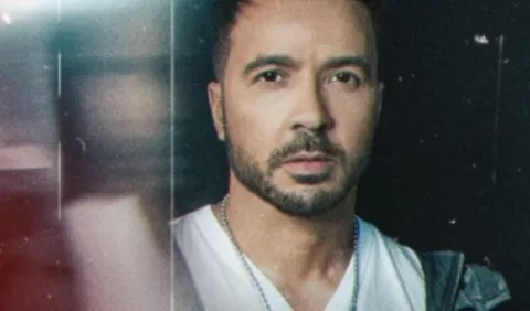 'Nuestra Balada', es el nuevo tema de Luis Fonsi