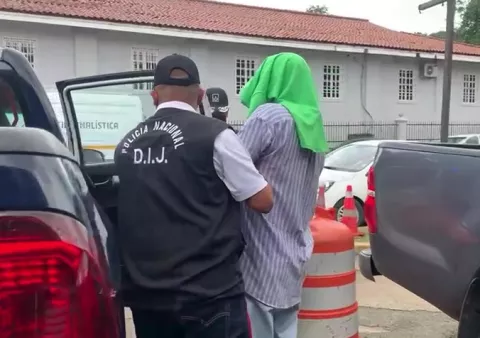 Tras 4 años prófugo es capturado el exjefe de Recursos Humanos del Municipio de Arraiján